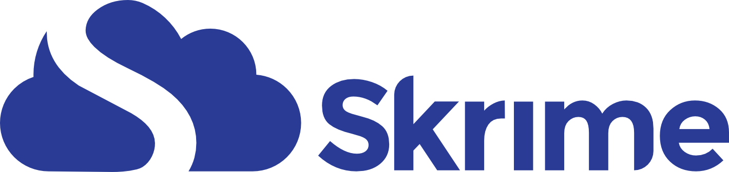 Skrime