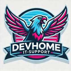 DevHome